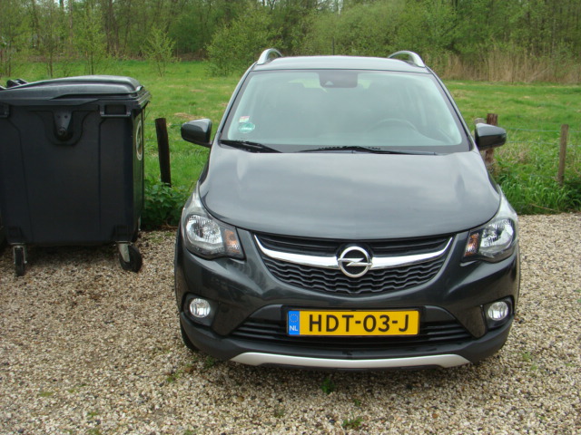Opel
