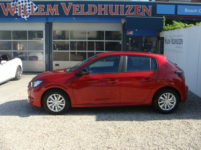 Peugeot