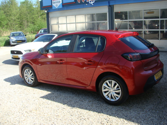 Peugeot
