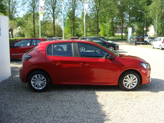 Peugeot