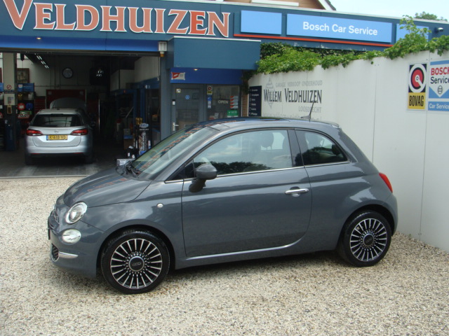 Fiat