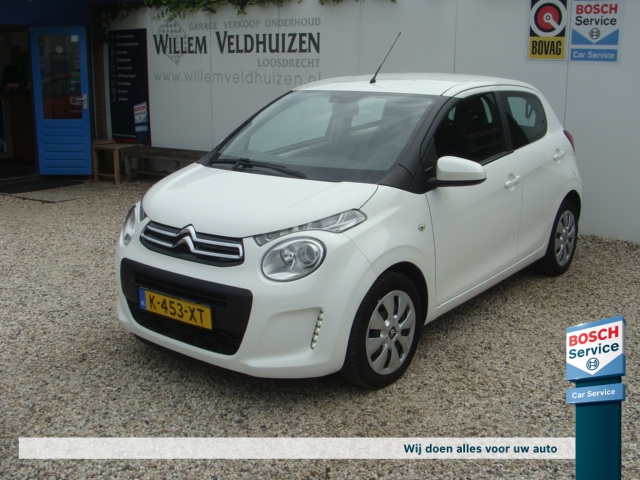 Citroën