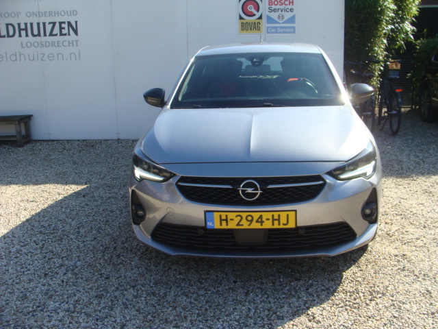 Opel Opel