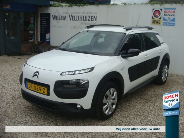 Citroën Citroën