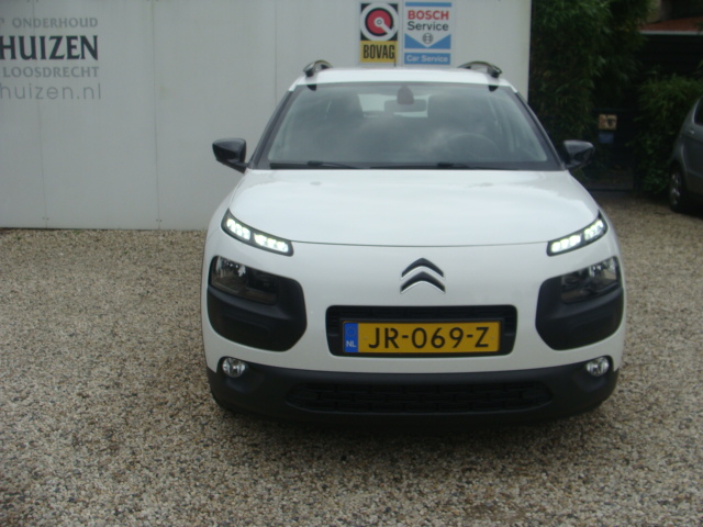 Citroën Citroën