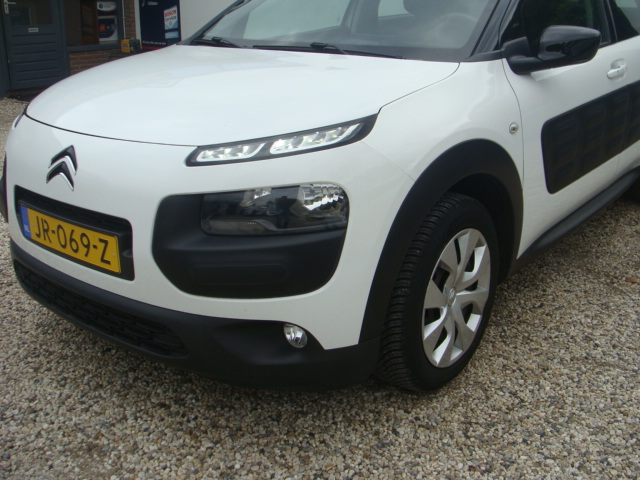 Citroën Citroën