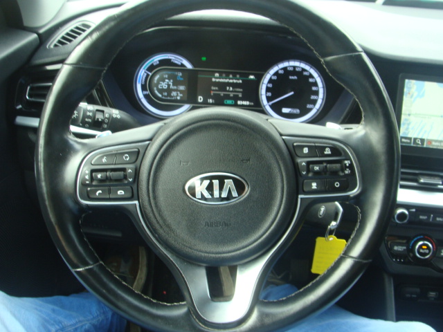 Kia Kia