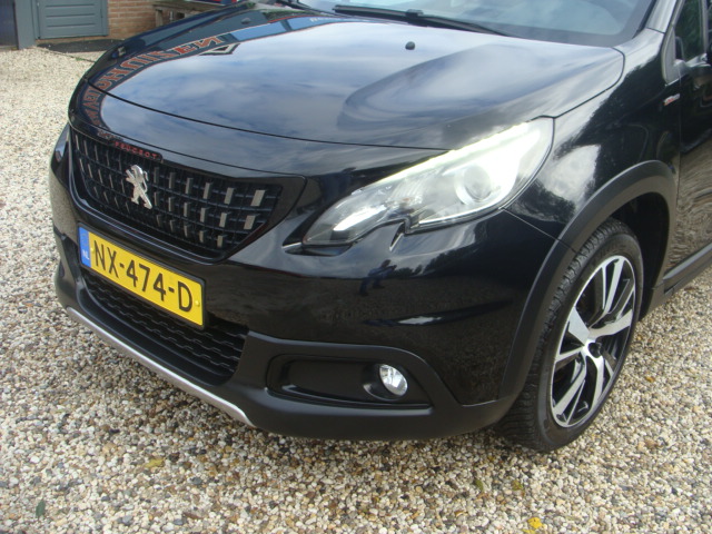 Peugeot Peugeot