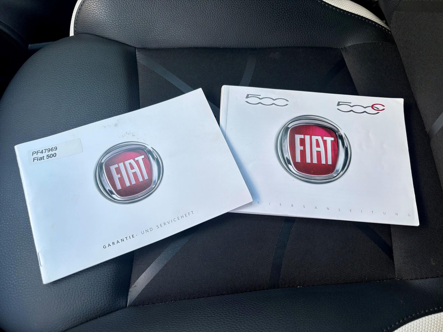 Fiat Fiat