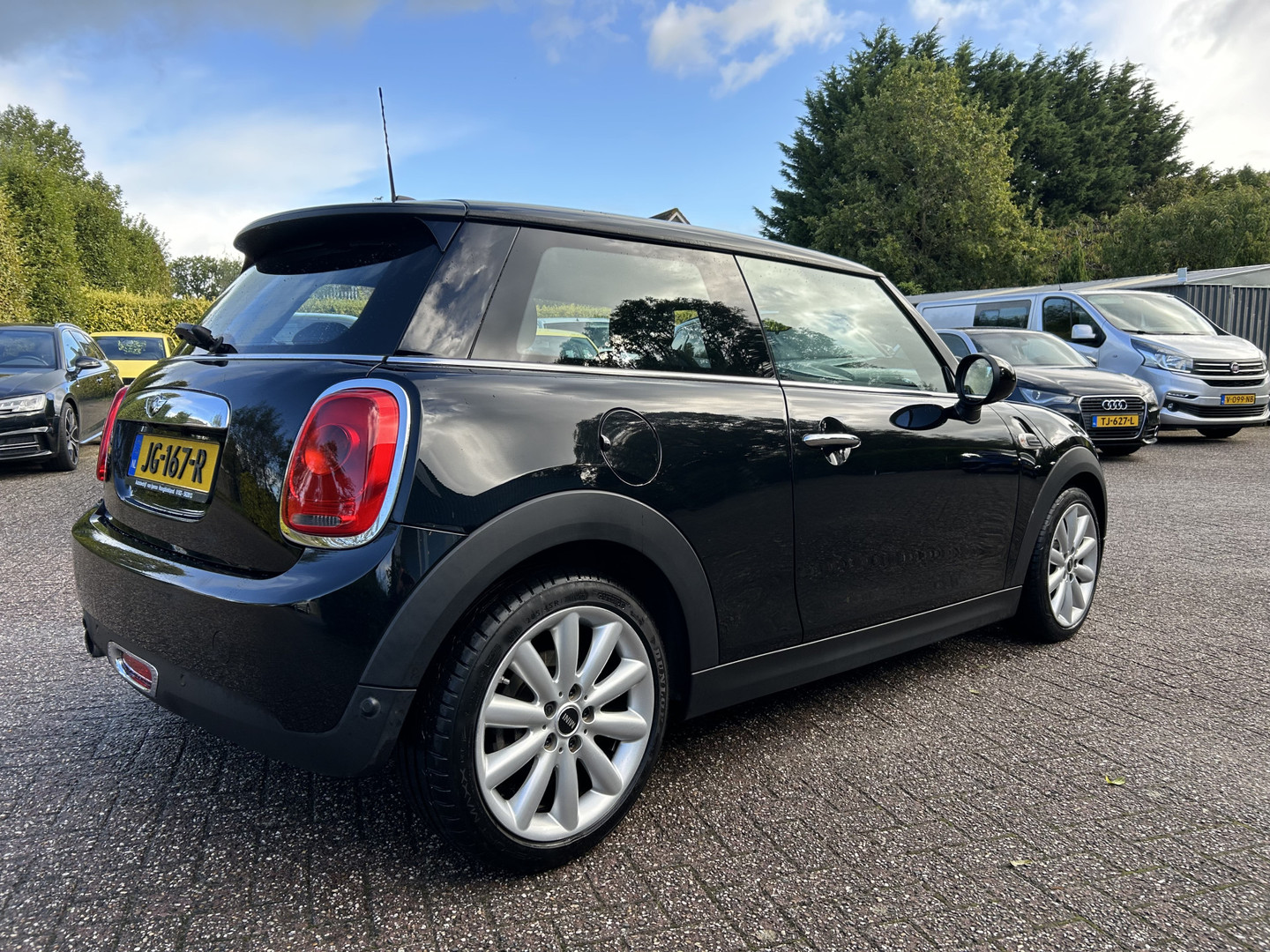 MINI