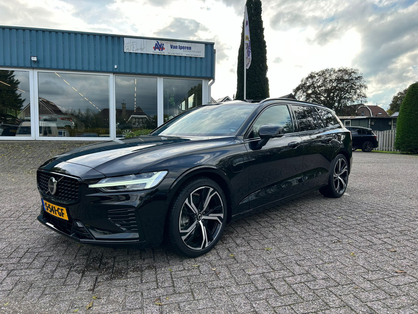 Volvo