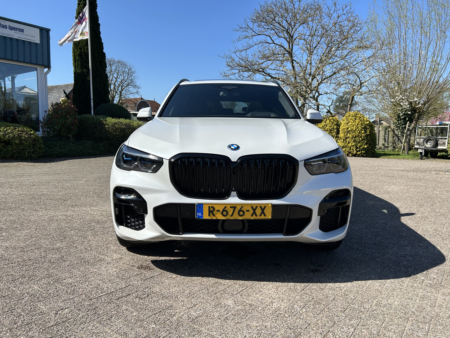 BMW BMW