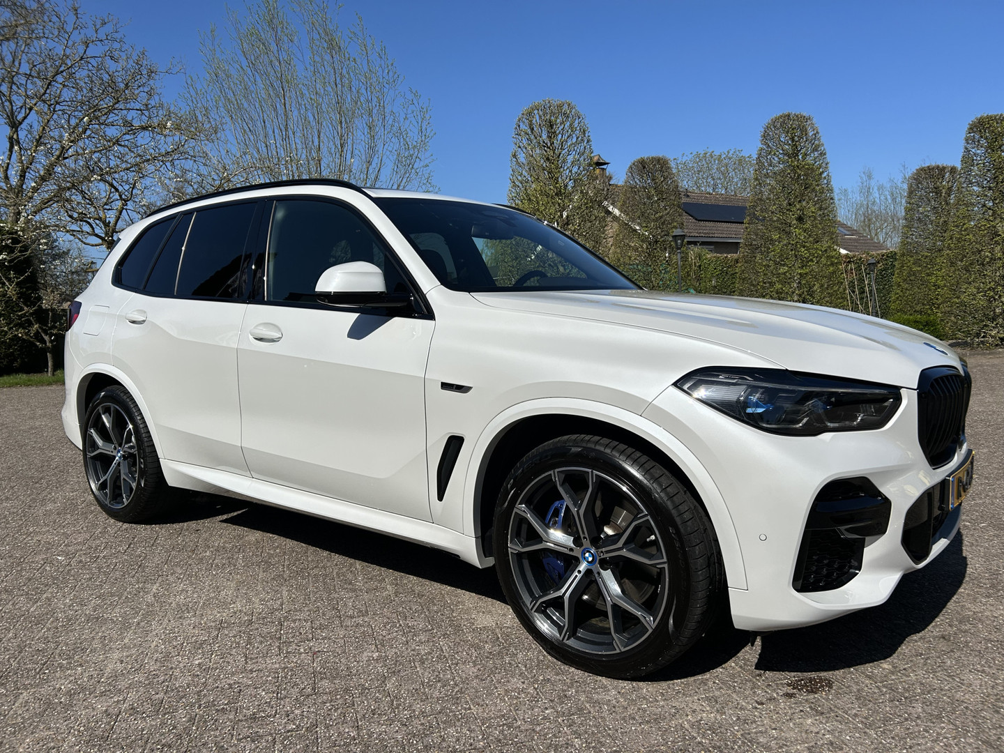 BMW BMW
