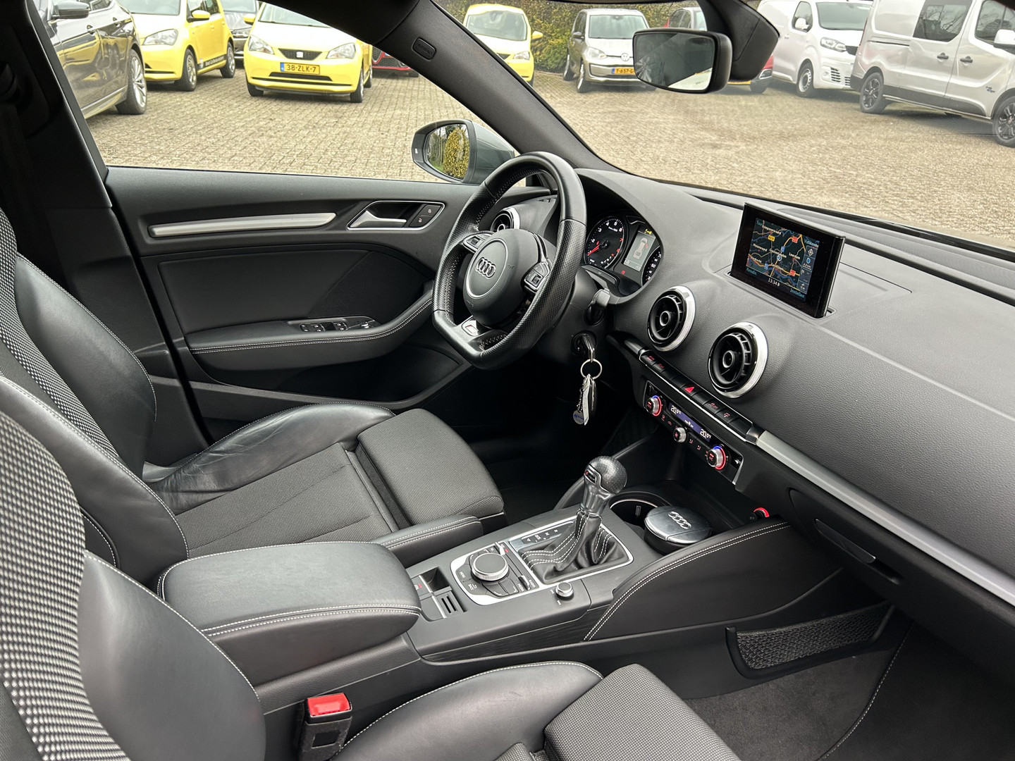Audi Audi