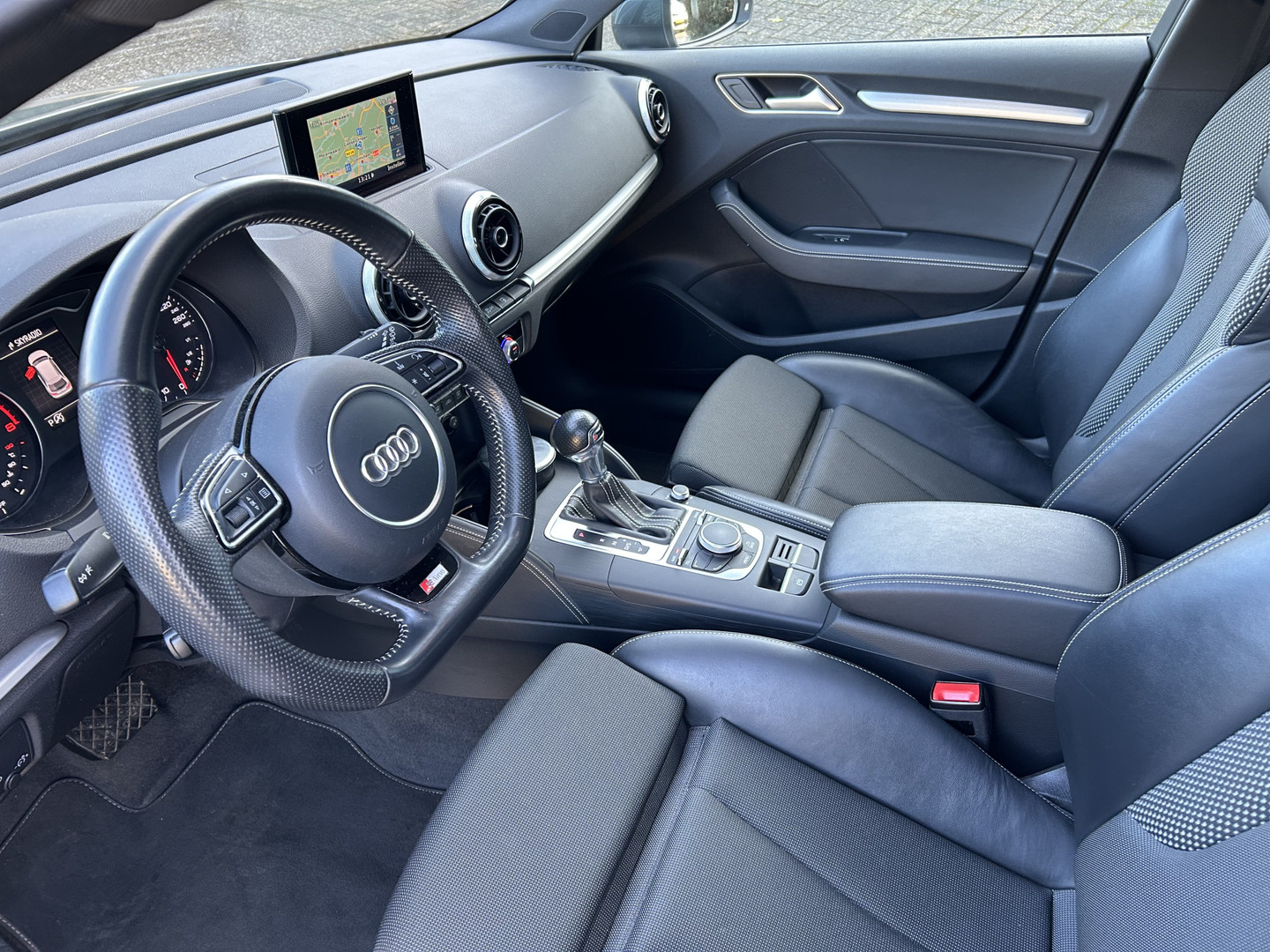Audi Audi