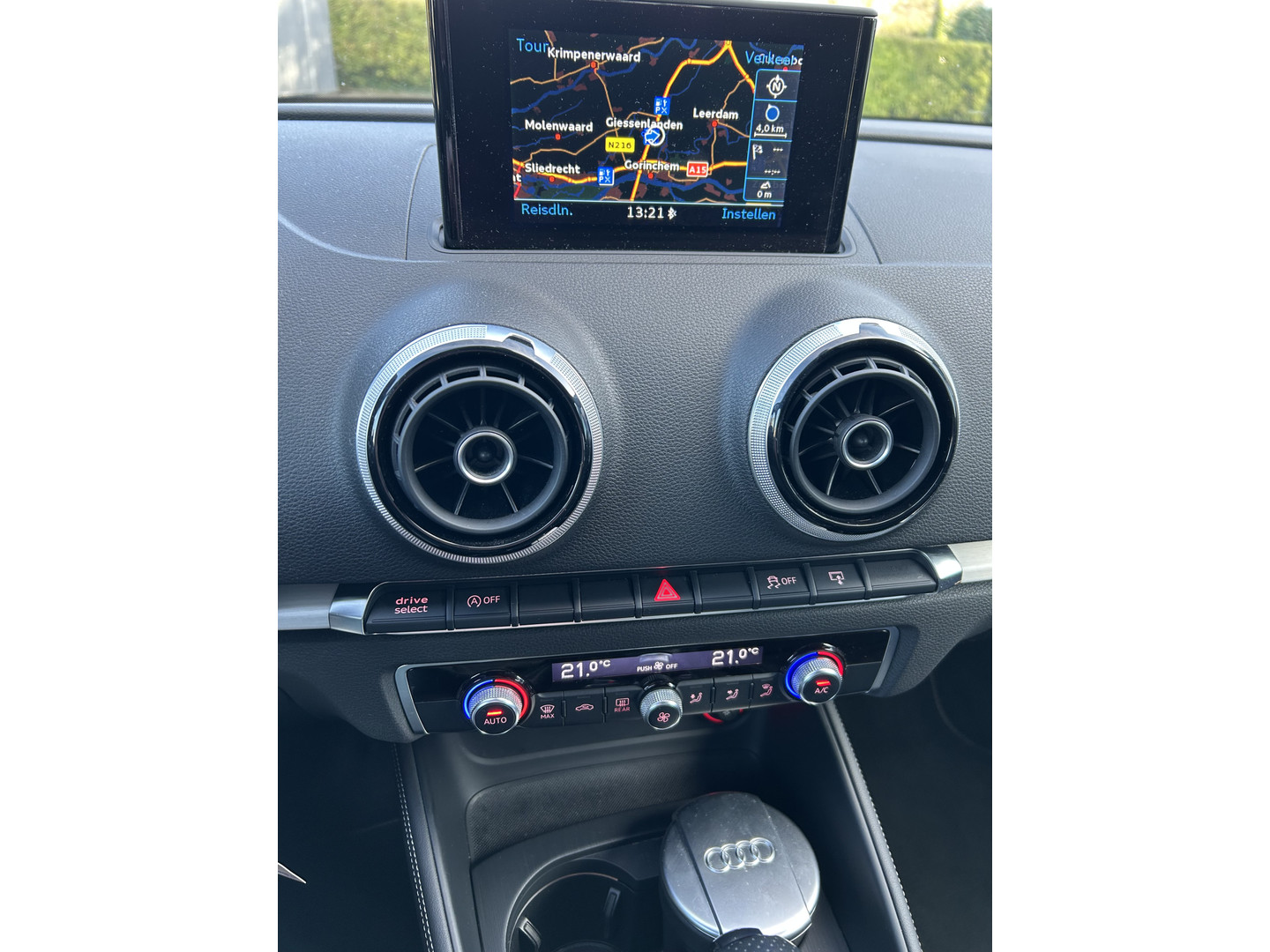 Audi Audi