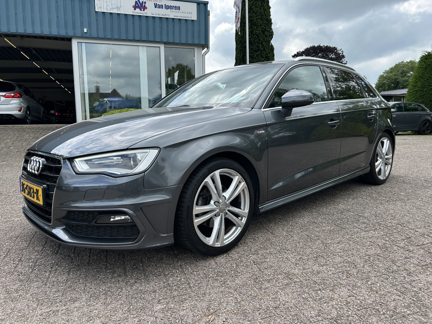 Audi Audi
