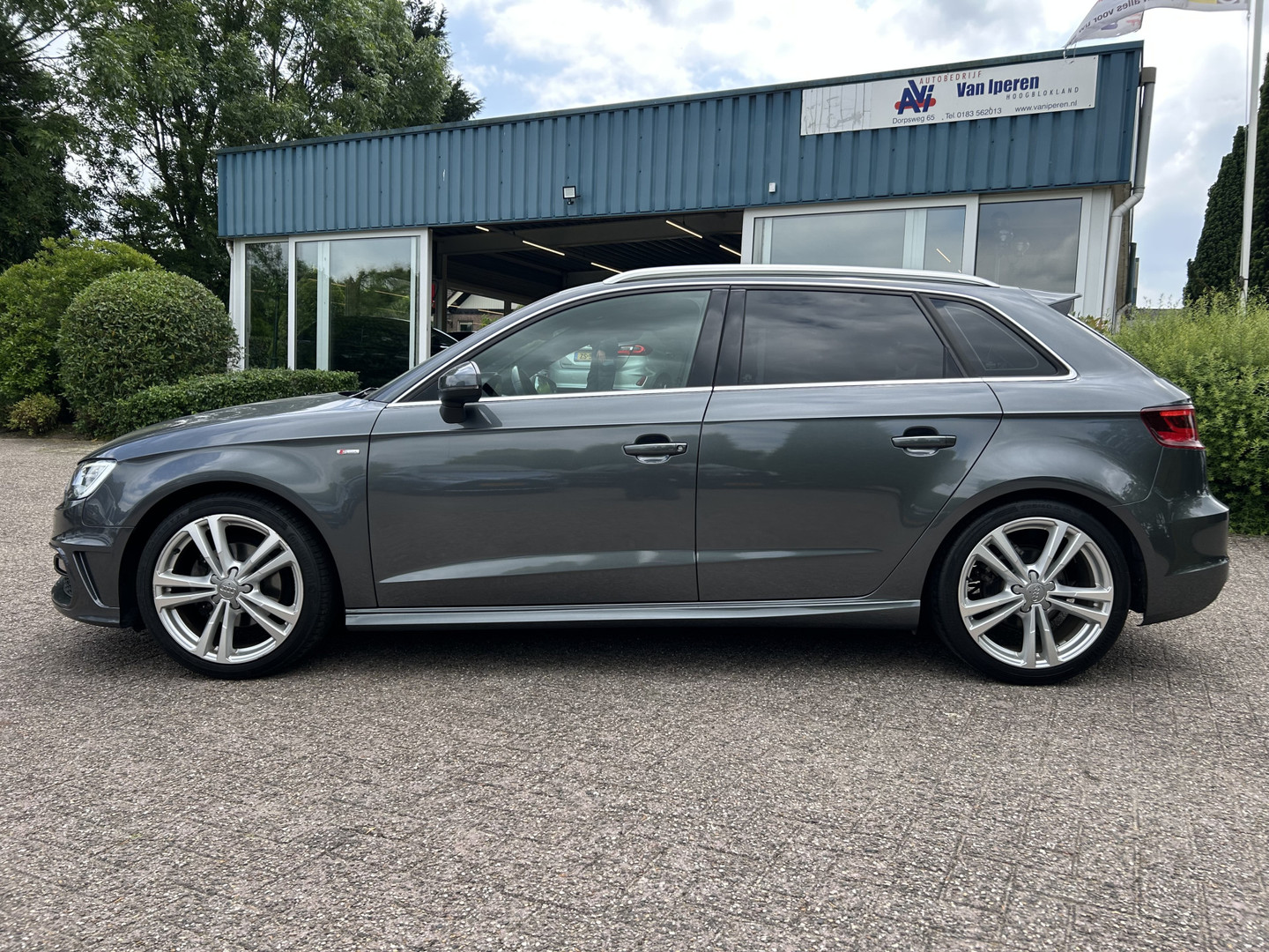 Audi Audi