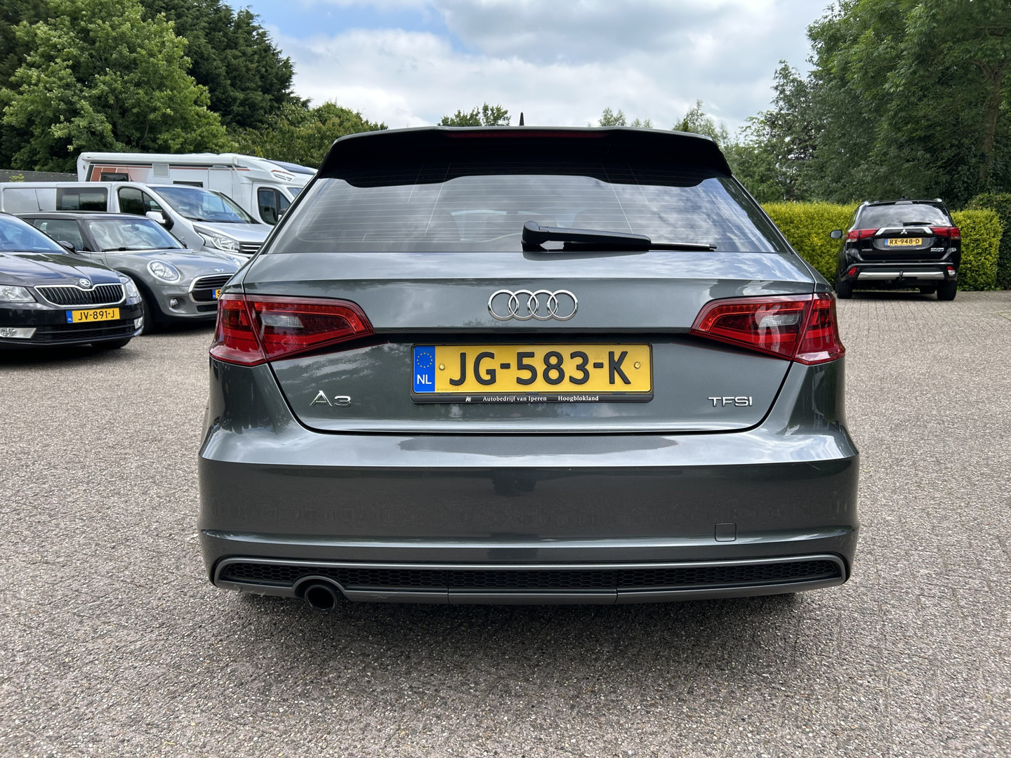 Audi Audi