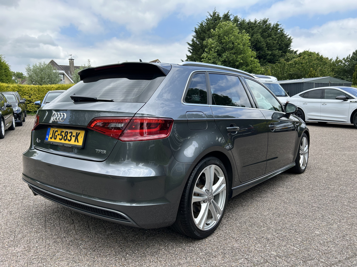 Audi Audi