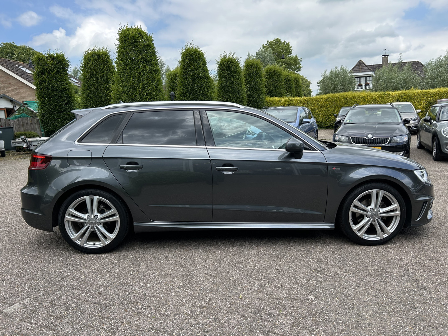 Audi Audi