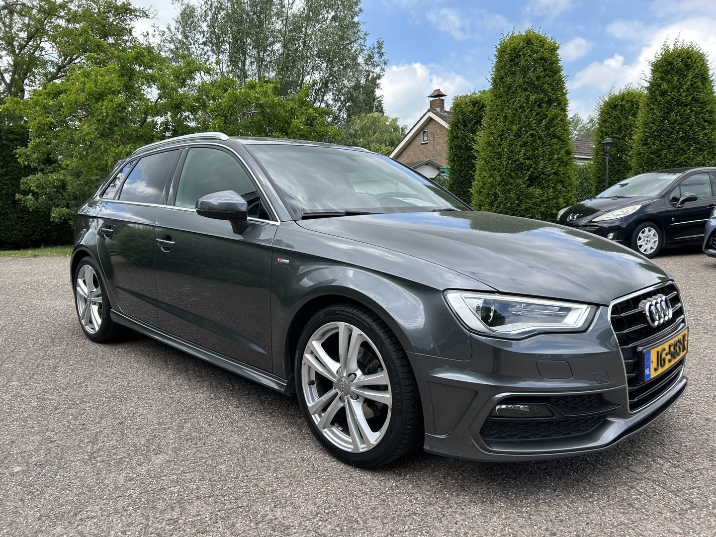 Audi Audi