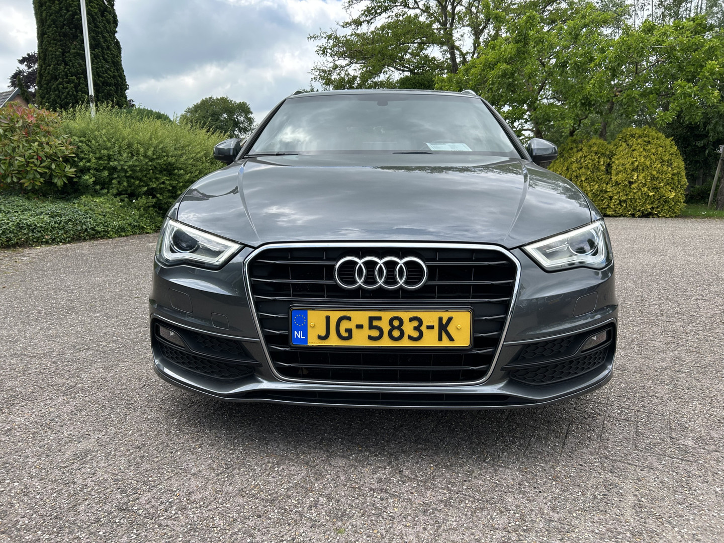 Audi Audi