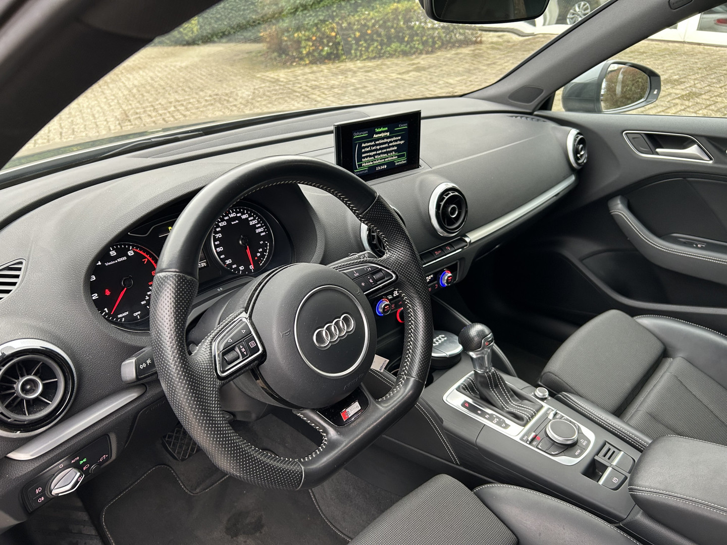 Audi Audi