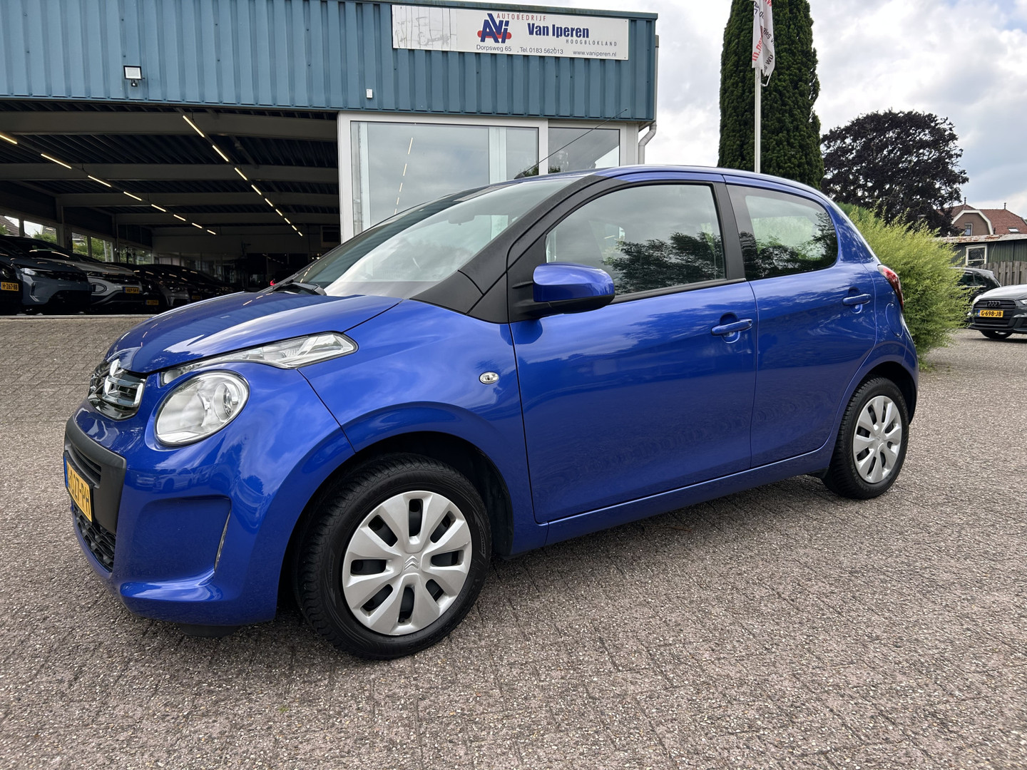 Citroën