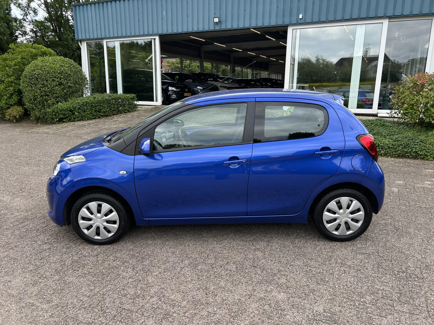 Citroën