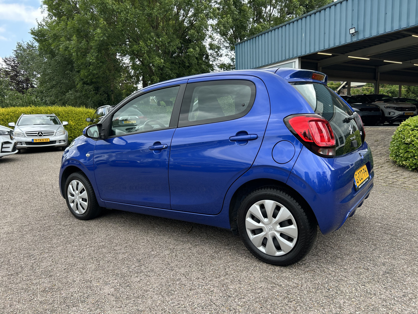 Citroën