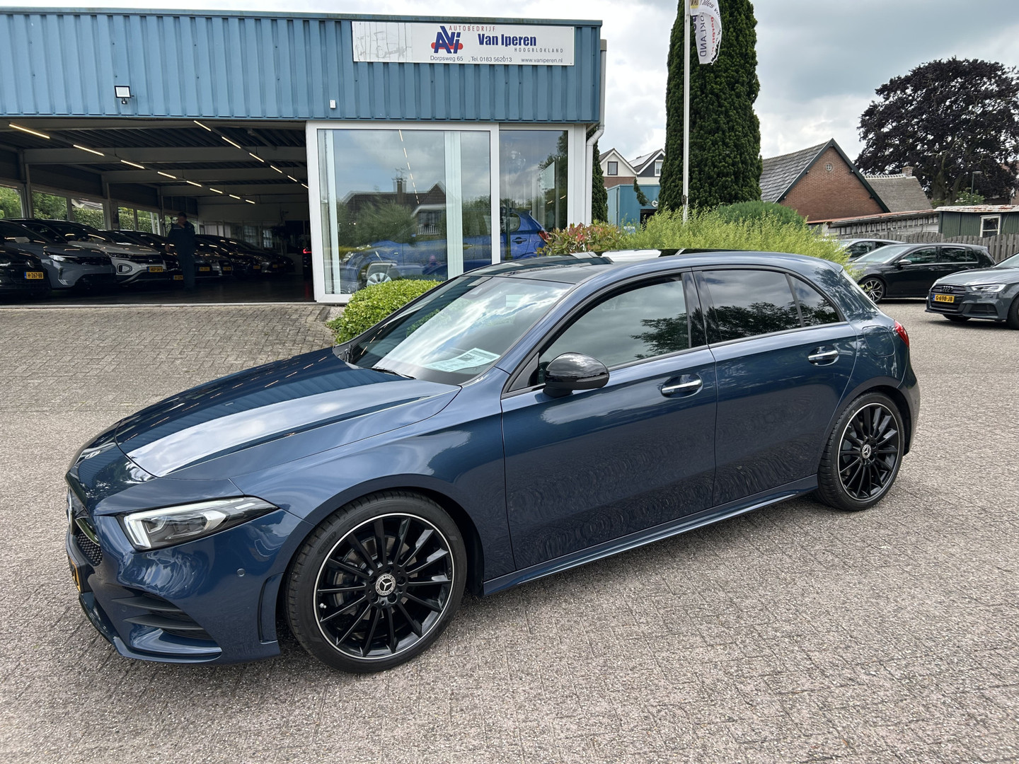 Mercedes-Benz