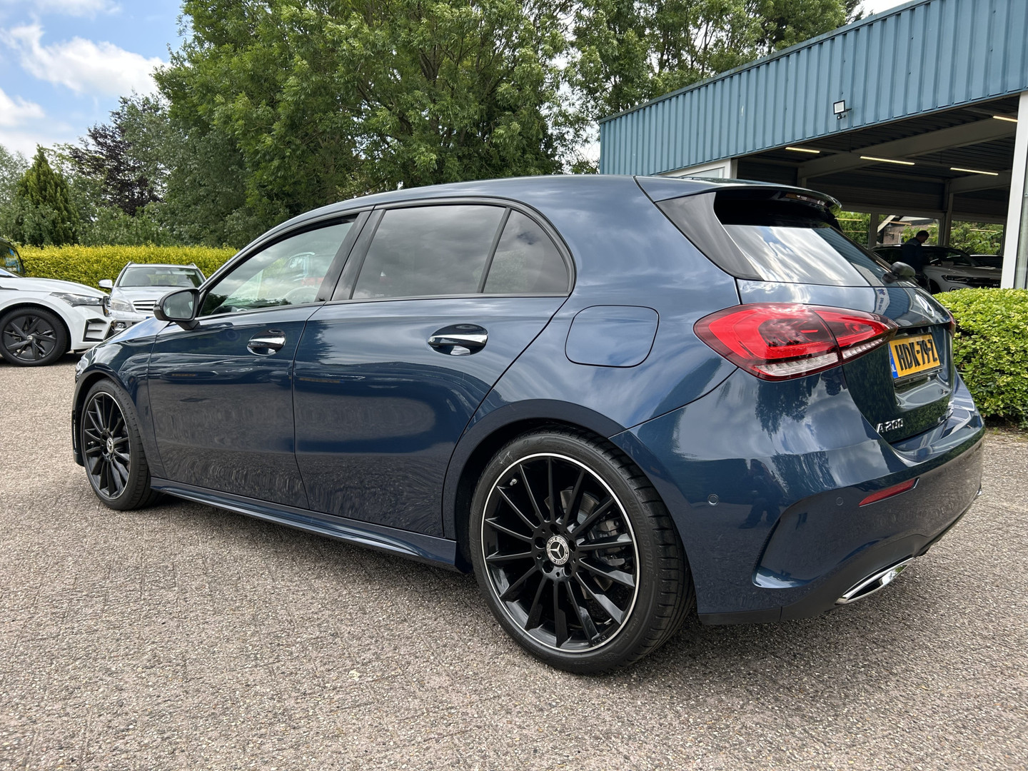 Mercedes-Benz