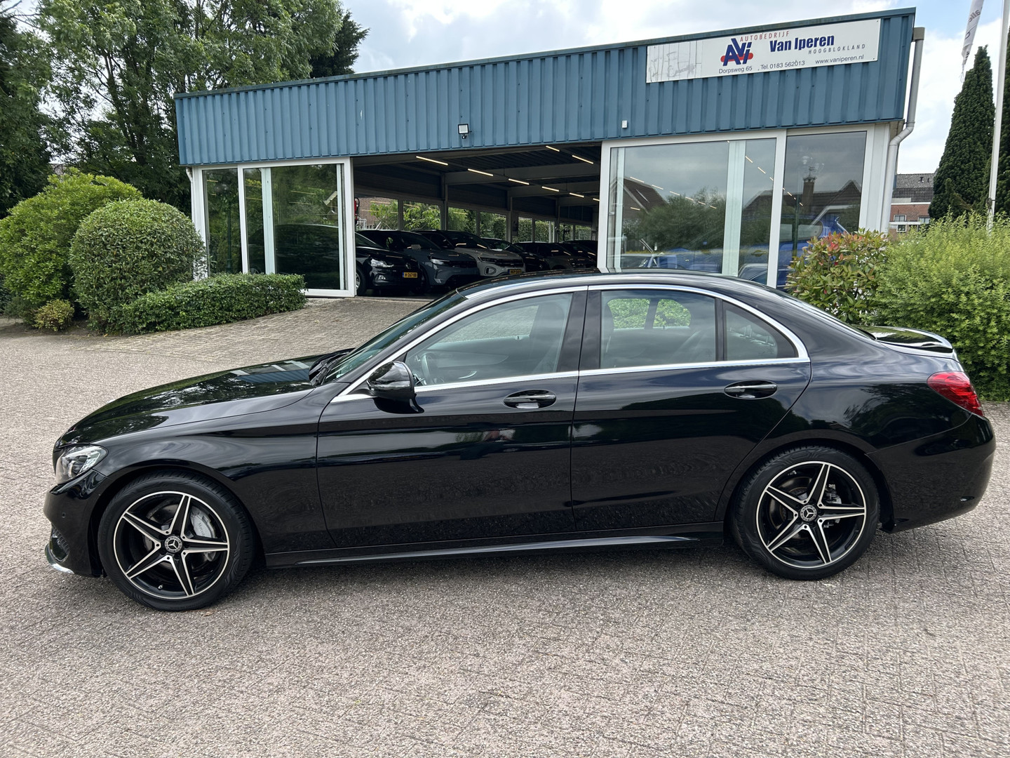 Mercedes-Benz