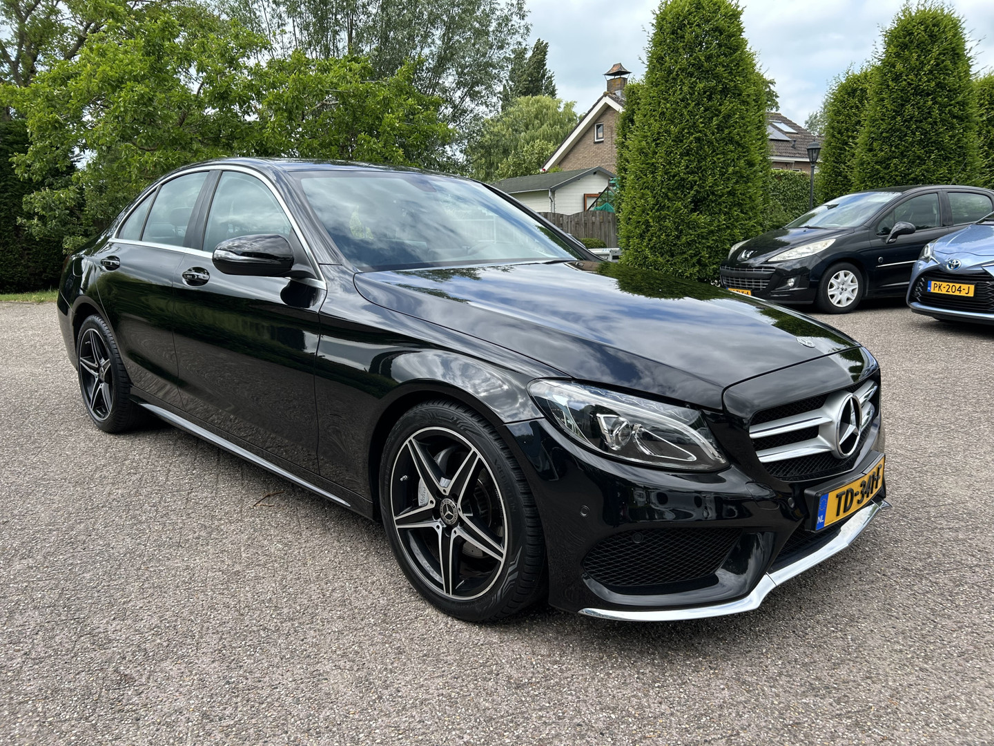 Mercedes-Benz