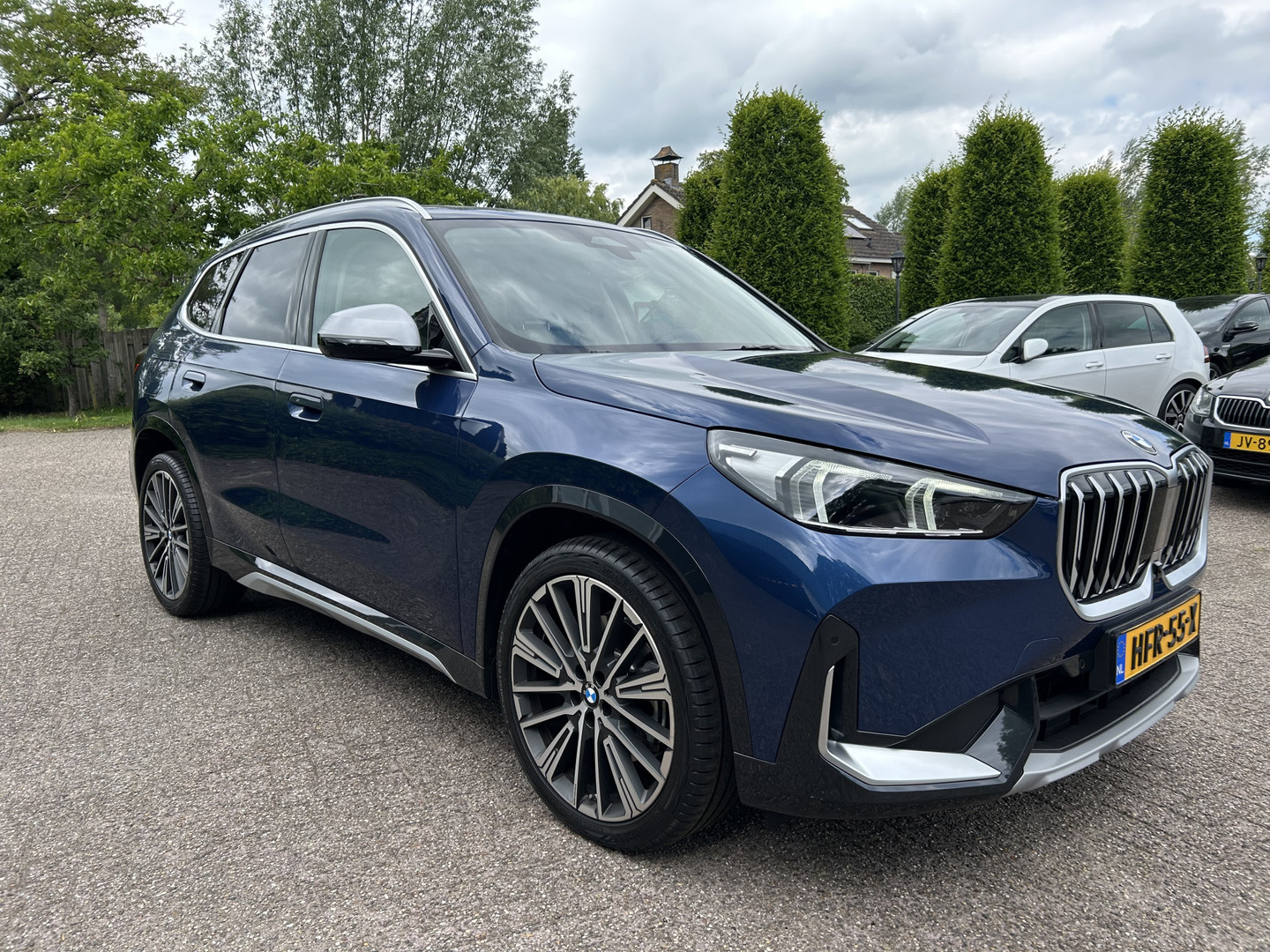 BMW
