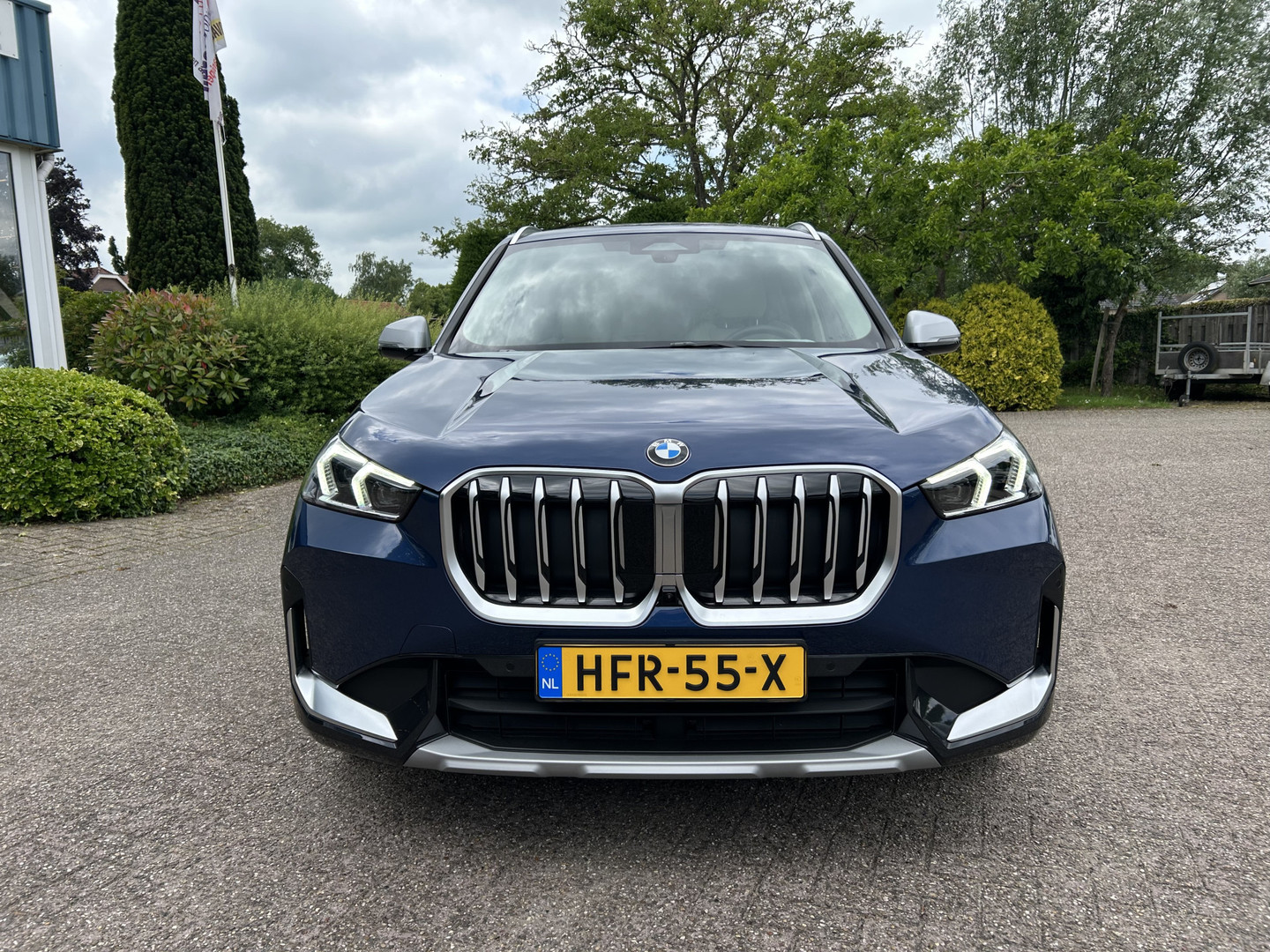 BMW