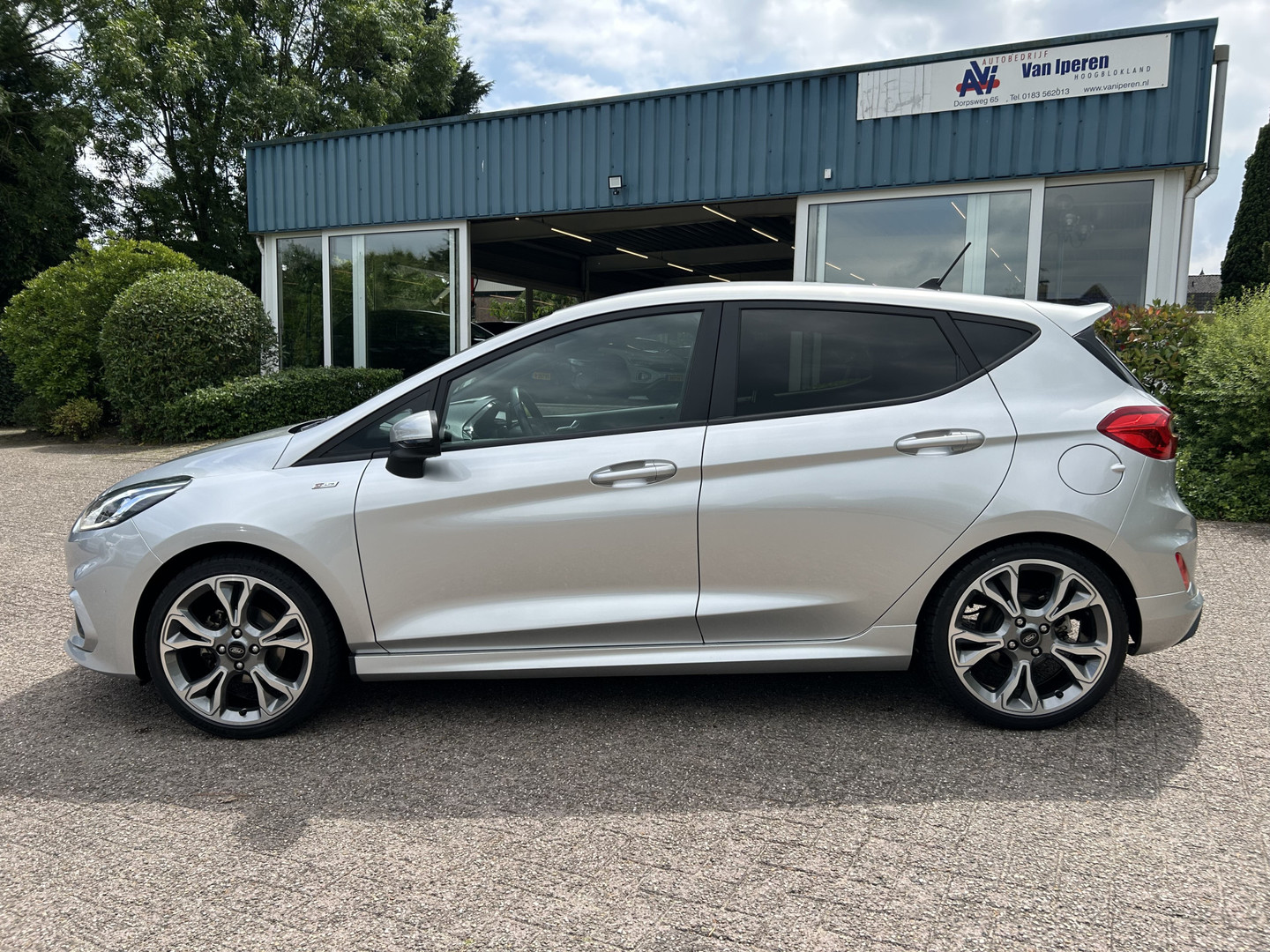 Ford