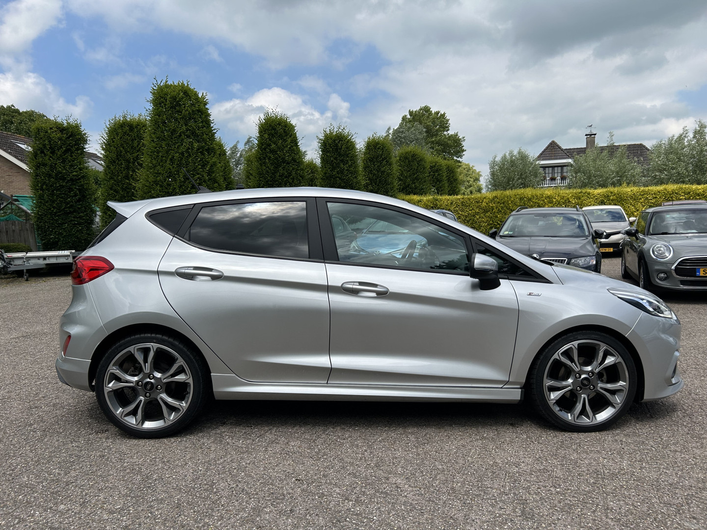 Ford