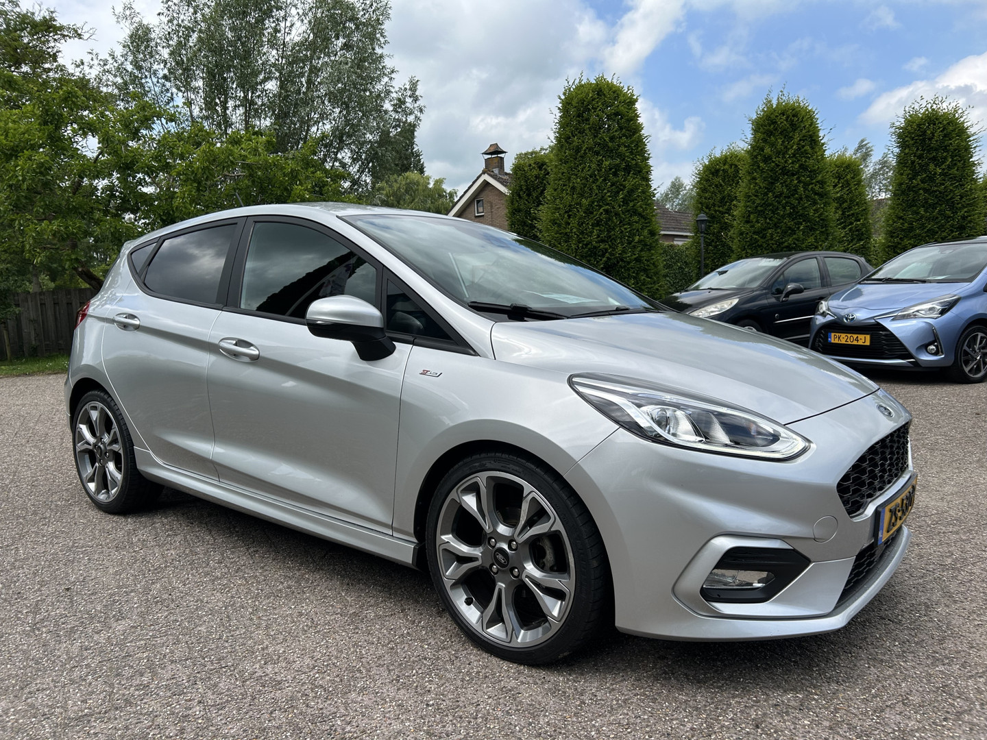 Ford