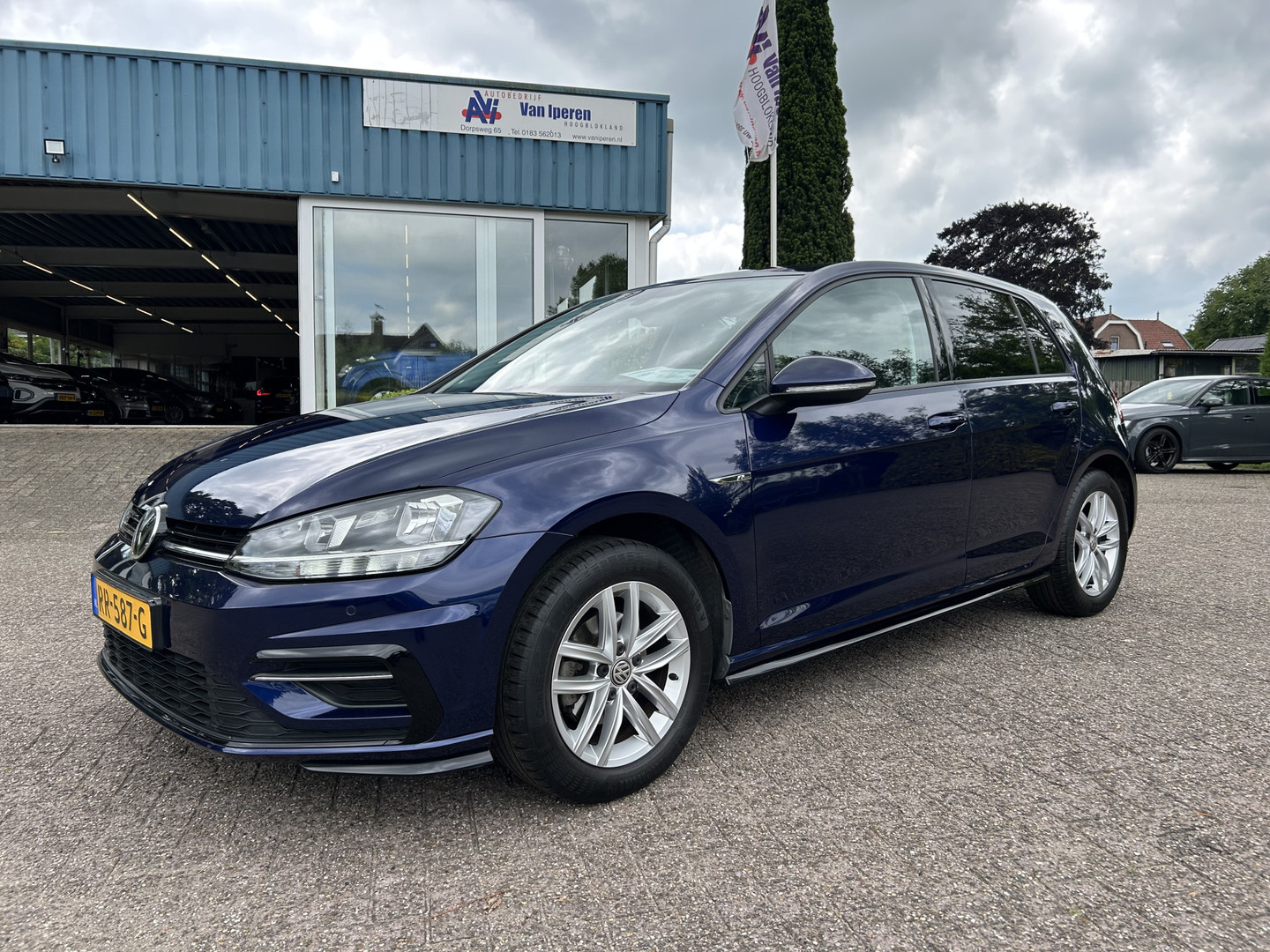 Volkswagen