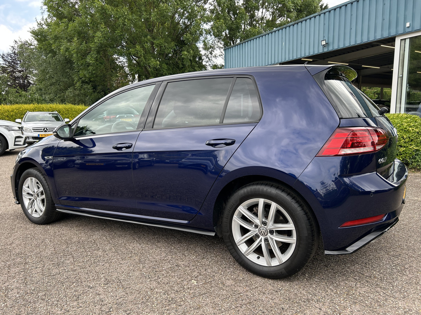 Volkswagen