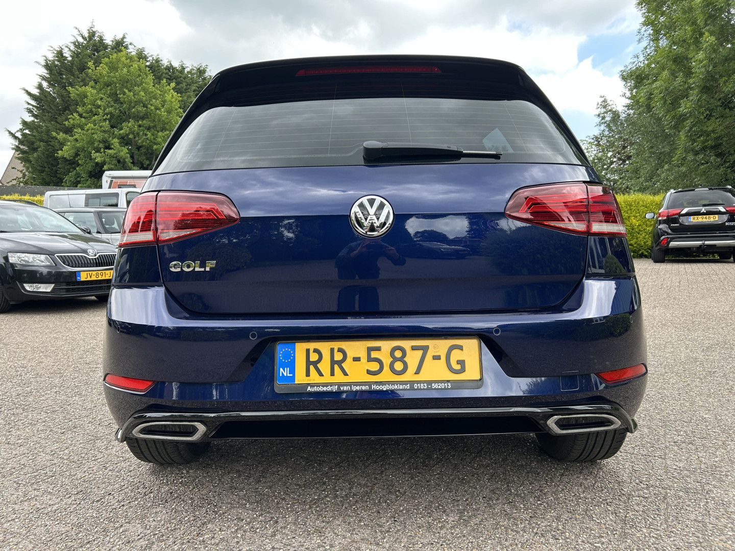 Volkswagen