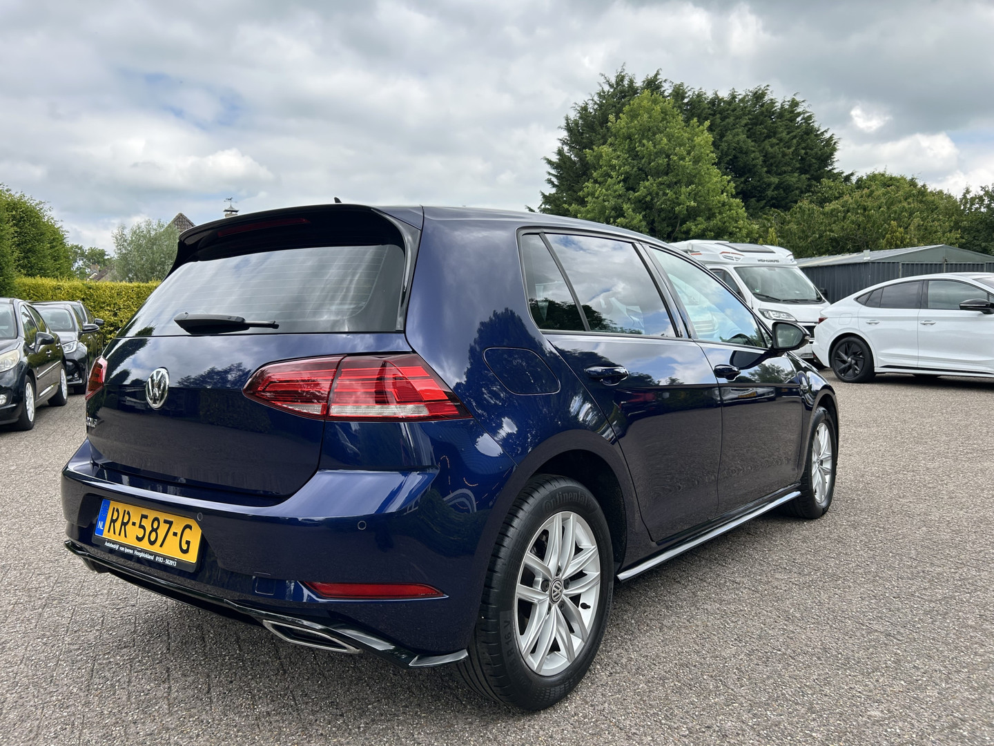 Volkswagen