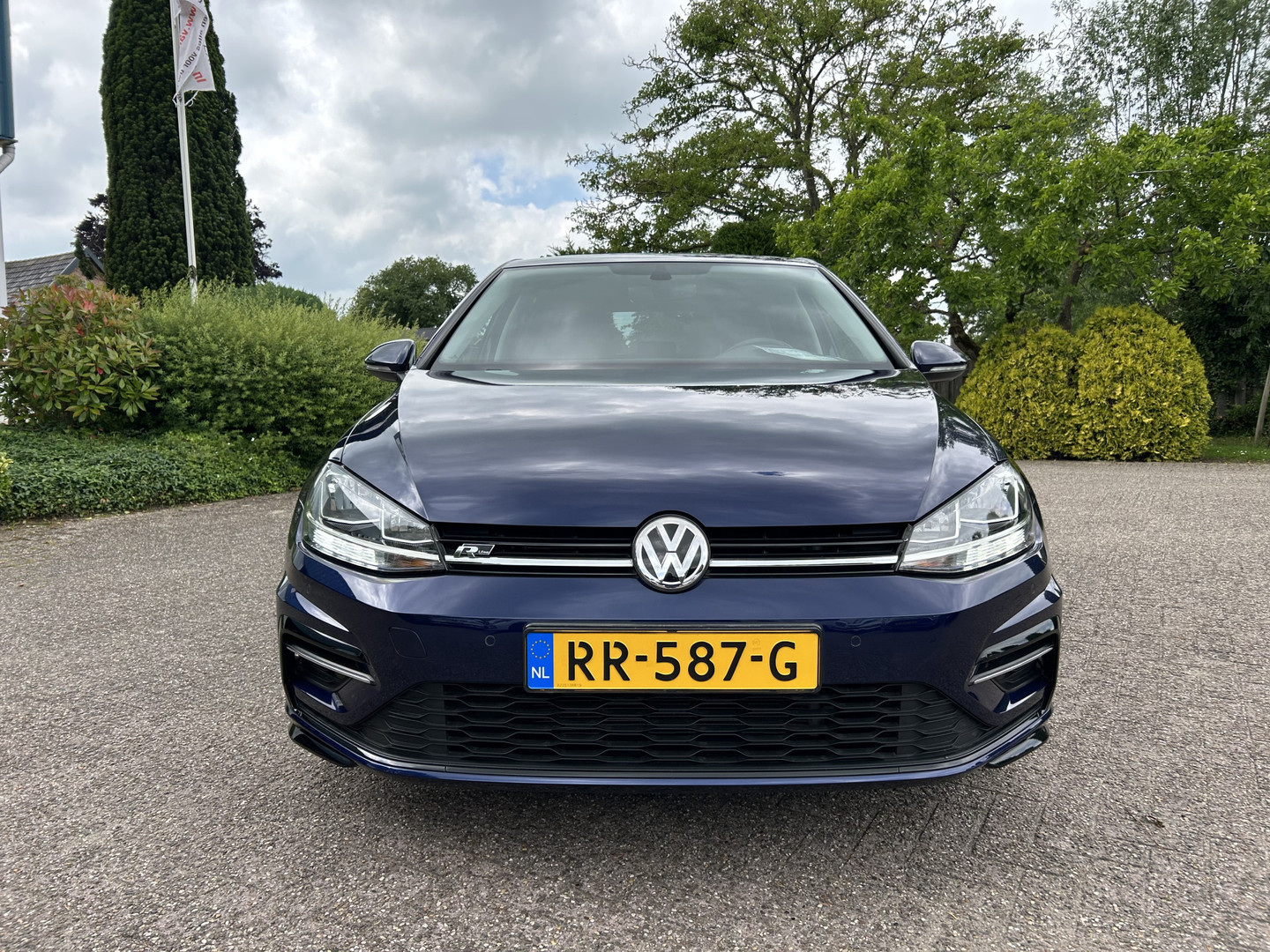 Volkswagen