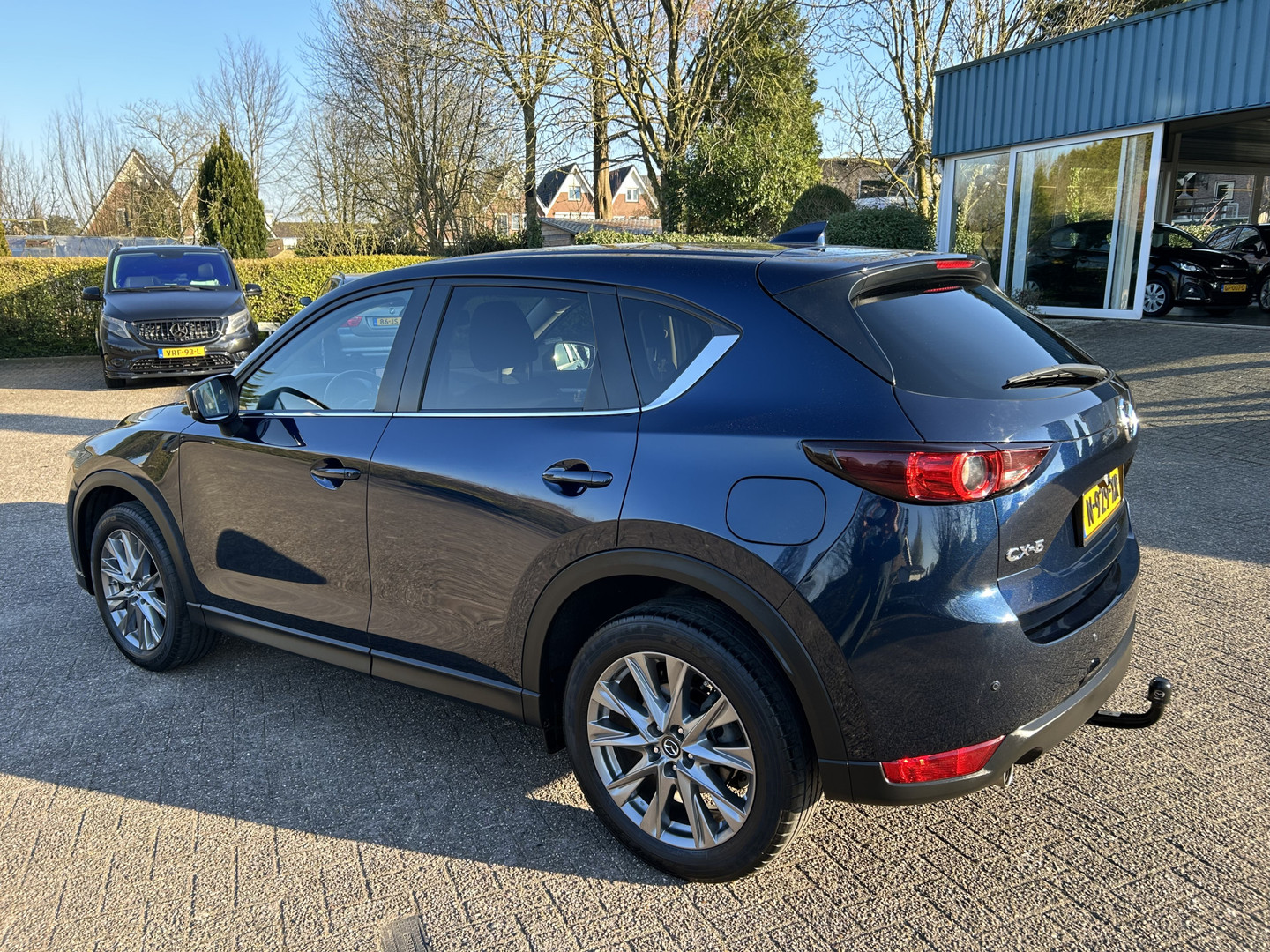 Mazda