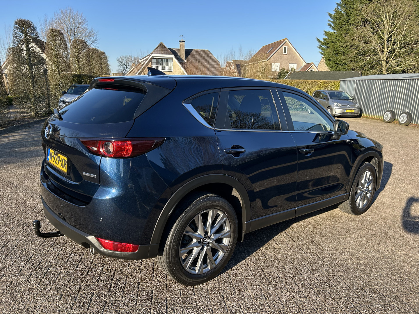 Mazda