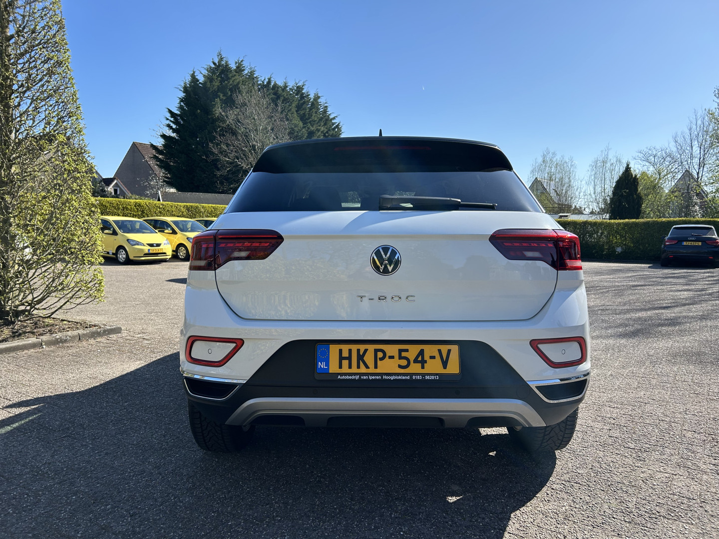 Volkswagen