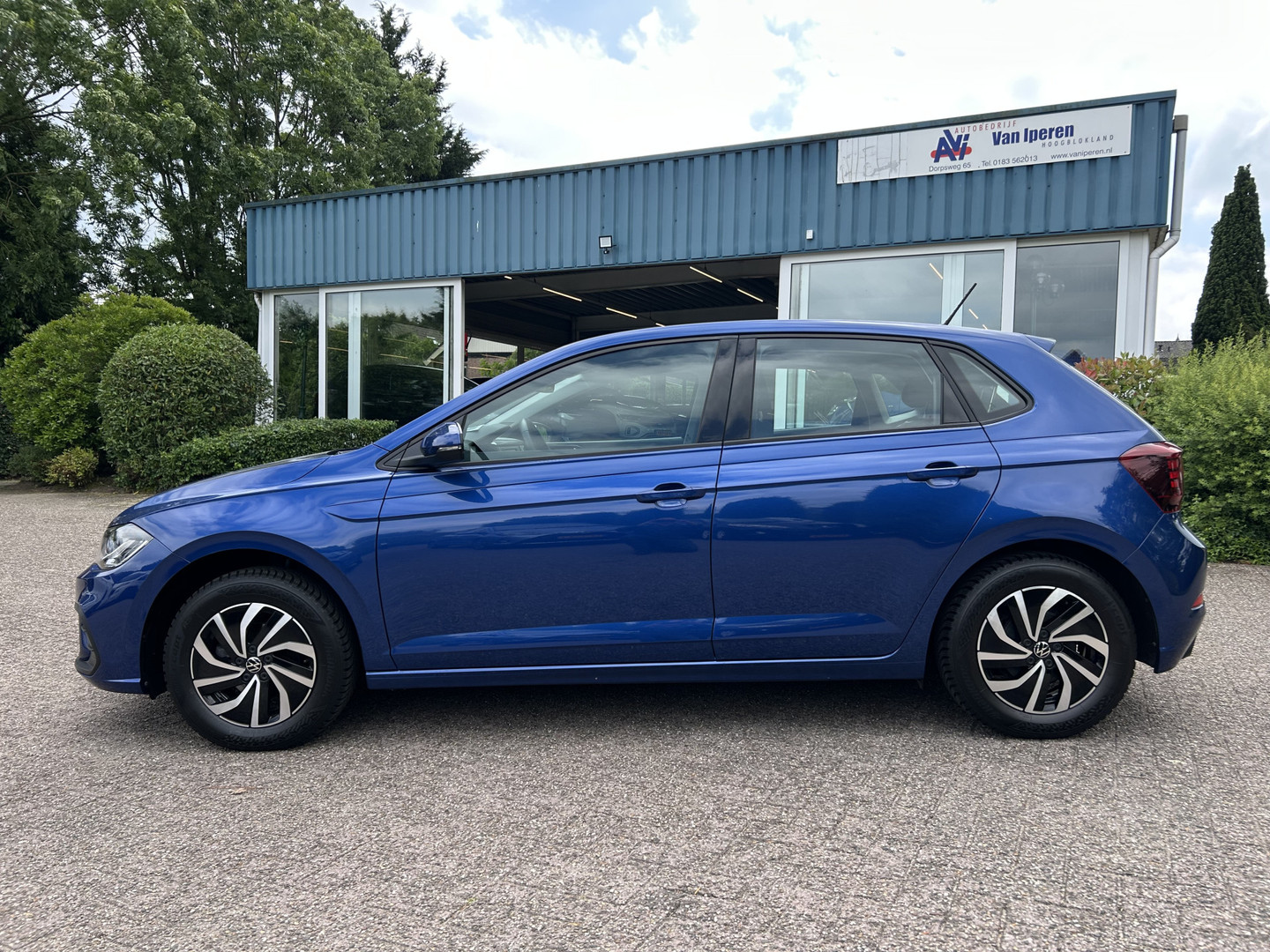 Volkswagen
