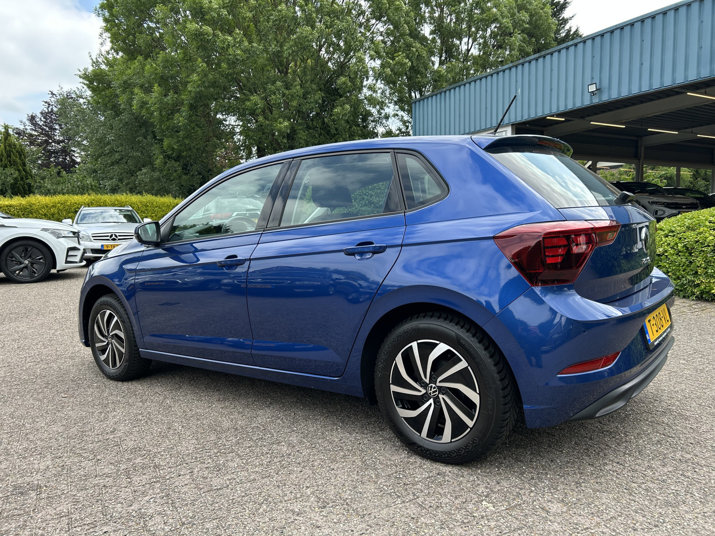 Volkswagen